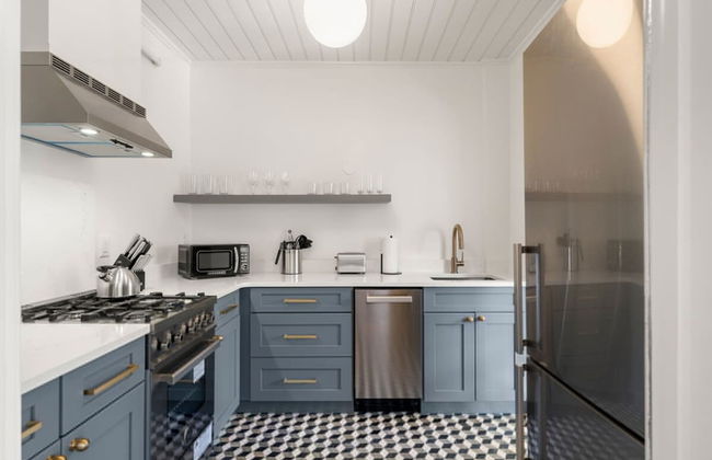 The Adaline 7 Luxury Hyde Park Apt - Foto 4