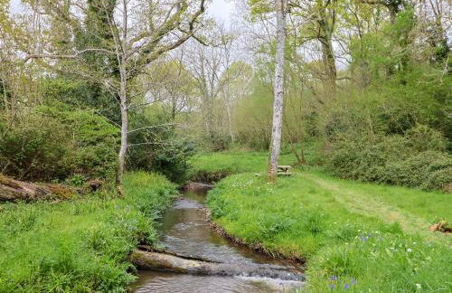 Oak Shepherd Hut - Photo 31