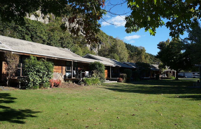 Motuoapa Bay Chalets - Photo 47