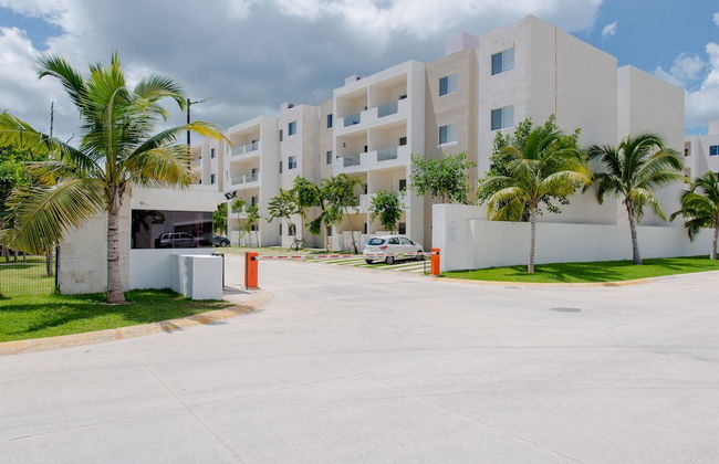 Departamento Velas Selvanova 207 - Photo 51