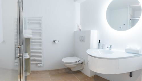 Domaine de Mende Brenoux Suites & SPA - Foto 4