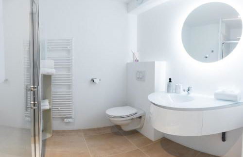 Domaine de Mende Brenoux Suites & SPA - Foto 4