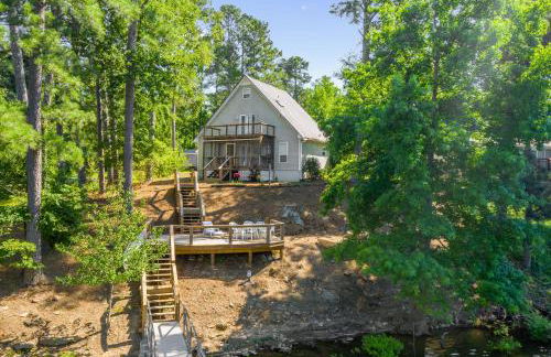 A Frame Of Mind - Close To Smith Lake Park And Cullman - Foto 18