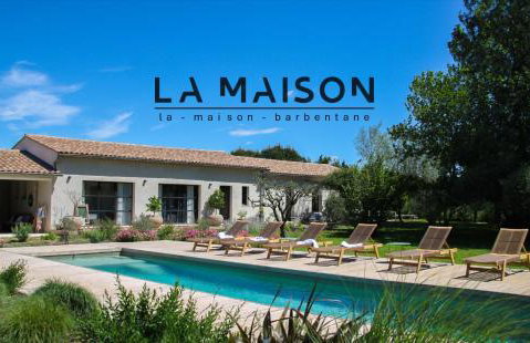 La Maison Barbentane - Foto 1
