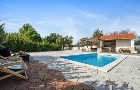 Stunning Home In Drinovci With Sauna - Foto 7