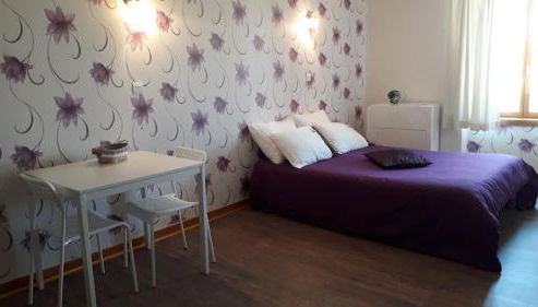 La Maison en Cézallier - Purple - Foto 2