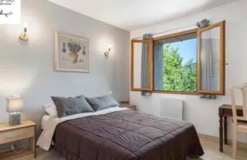 Maison conviviale avec jacuzzi à Le Bar-sur-Loup - Foto 3
