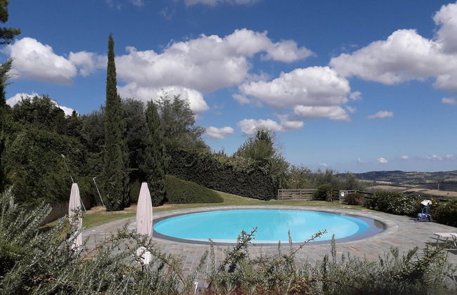 Apartment in Villagrande With Adriatic Views - Foto 23