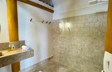 Suíte premium com vista para o mar - Foto 7