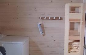 Domek Zamajerz z widokiem na Jezioro - Foto 20