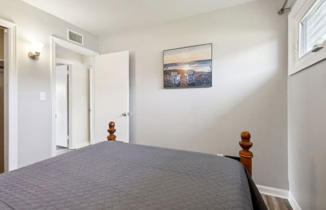 Beach Break Getaway in Virginia Beach - Foto 20