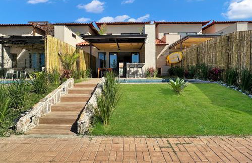 Piscina - 4 Suítes - Condominio Clube - Marina - Foto 37