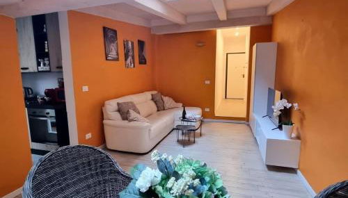 Secret Terrace Downtown Loft, Rooftop Terrace, 2 bedrooms, AC - Photo 3