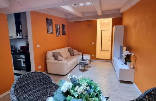 Secret Terrace Downtown Loft, Rooftop Terrace, 2 bedrooms, AC - Photo 3