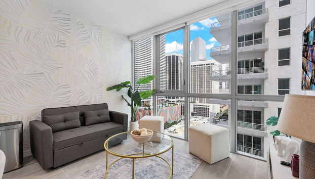 High Style Living in the Heart of Miami - Foto 2, Imagen principal