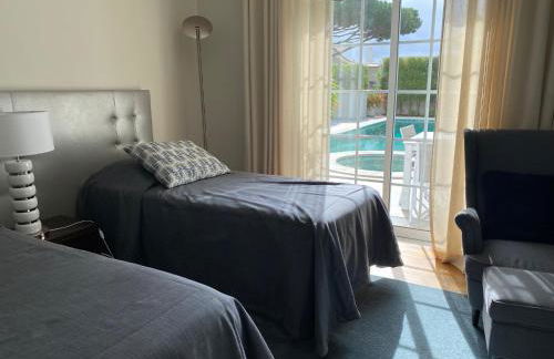 Charming Exceptional Golf Villa in Algarve - Photo 10