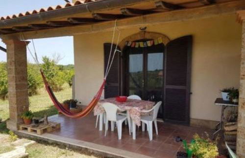 Namaste - Mare, Lago di Bolsena e Terme di Vulci - Foto 7