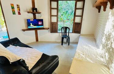 próx ao centro, aeroporto, cidade històrica e praias - Foto 19