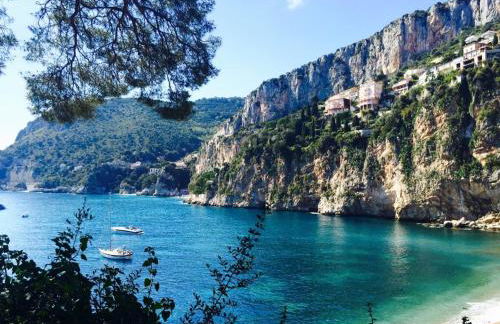 MyBlueVista LUXURY PANORAMIC SEA VIEW APARTMENTS CAP D AIL NEAR MONACO - Foto 8