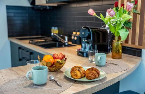 L'Amour d'Or Centre Historique - Foto 13