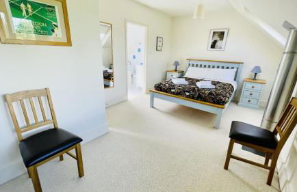 Riverview - Family river retreat a short walk from the quay - Foto 18