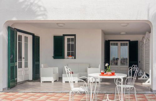 Appartamenti Frontemare - Foto 20