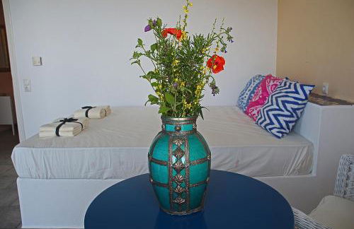 Ladanos Apartment Thassos - Foto 10