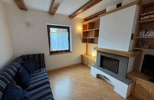 Villetta rifugio tra i larici - Foto 32