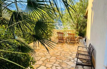 Casa Sol with private terrace, garden, pool, beautiful view - Photo 28