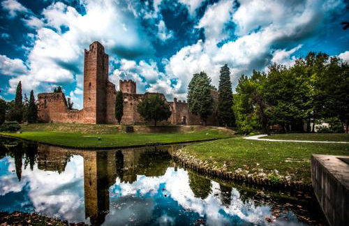 Loft Novalis vicino Venezia - Foto 17