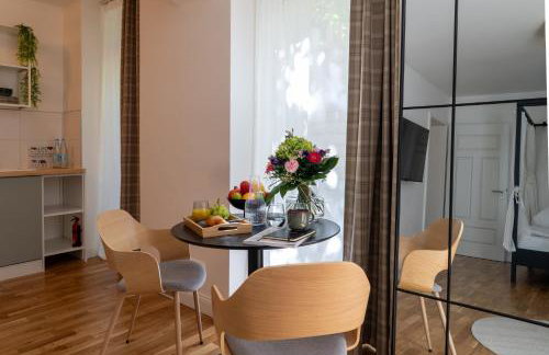 bevoflats - Designer Apartments in Kreuzberg, Bergmannkiez - Foto 13