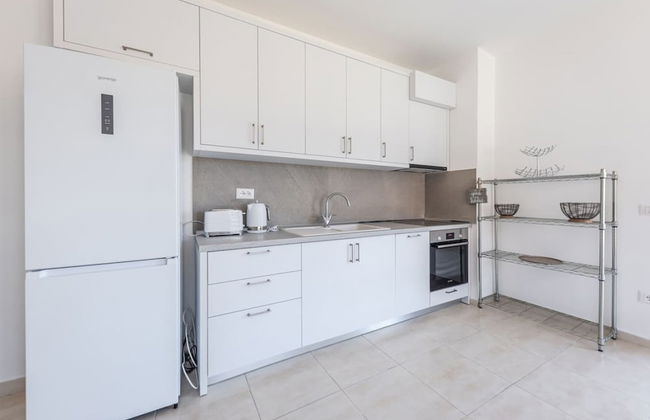 Urban Scene - Free Parking - Foto 13