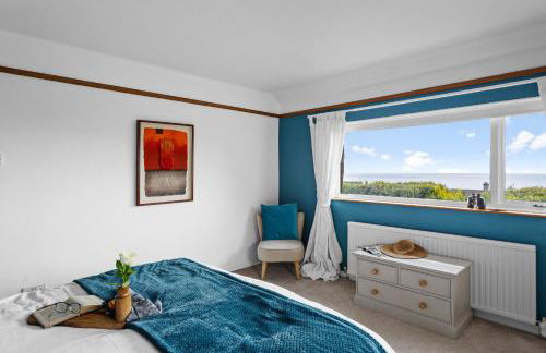 Blue Haze - Family accommodation with private beach access - Foto 22