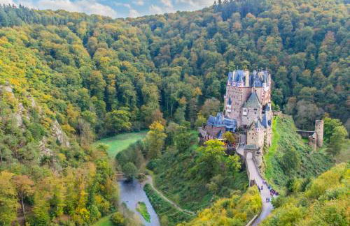 Komfort Ferienwohnung FEWO74-1 - Foto 70