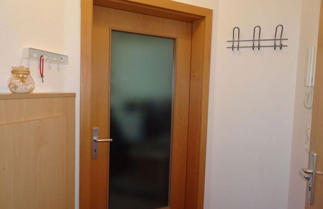 1 in House Weser 1 Comfortable Vacation Home - Foto 8