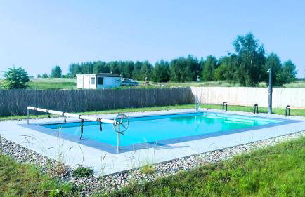 Casa Luisa - Trzęsacz - Foto 36