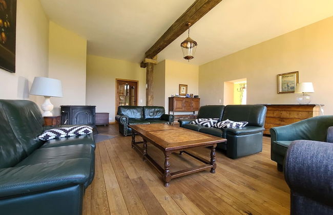 Accommodation in the Forges of Orval - Photo 1