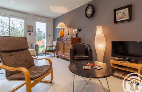 Charmante Maison avec Jardin, Proche Puy du Fou et Cholet, Wifi, Tout Confort - FR-1-622-48 - Foto 16