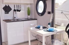 Alghero Houseboat Seabreeze 2 - Foto 21