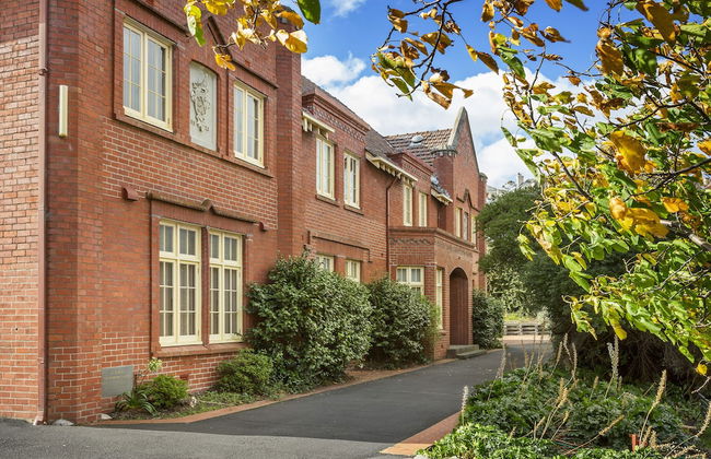 Quest Trinity House - Foto 1