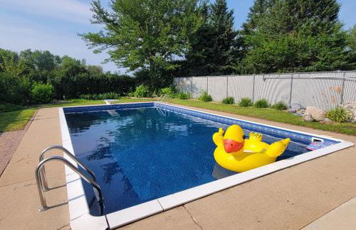 West-Side Retreat - Foto 22