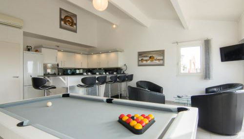 Apartment Bella Vista by Interhome - Foto 2