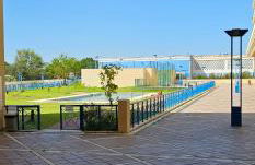 Apto Lux Sevilla - Foto 35