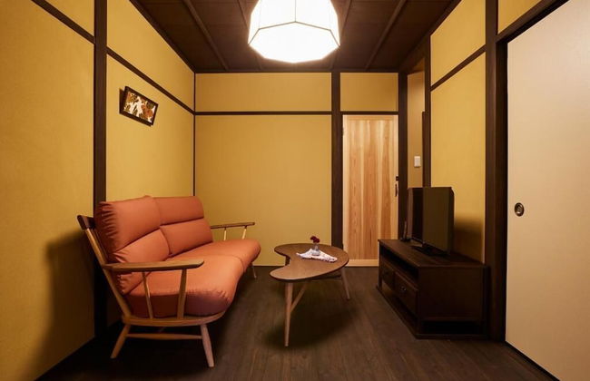 Miro Matsubara Takaseigawa Tei South - Foto 11