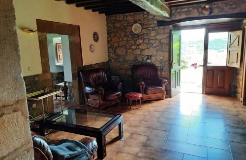 Palacio Marqués Vega de Anzo - Villa de campo sXVII - Foto 43