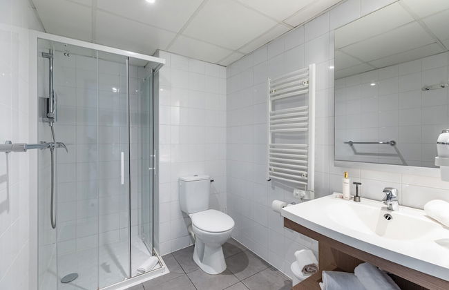 Appart'City Classic Marseille Euromed - Photo 16