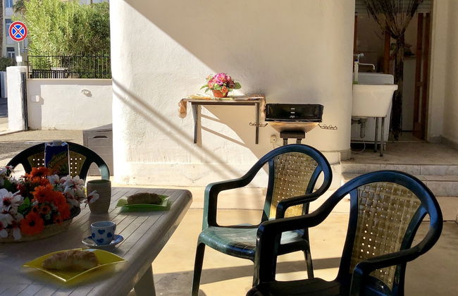 Villa al Mare CR7 - Foto 51