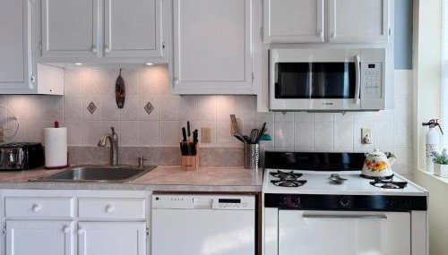 Mega Stunning Skyline View - APT 4-5 Combination - 6 Bedroom - Sleeps 25 - 15 mins to NYC - Foto 2