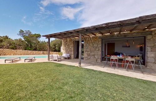 Bergeries de l'Argiale - ARGHJALE - hôtel - Foto 28