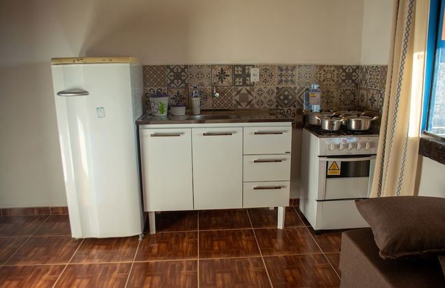 Estalagem Mirante do Sol - Foto 25